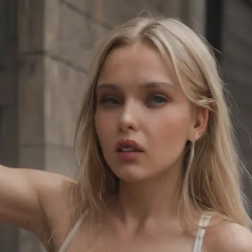 AI porn image generator