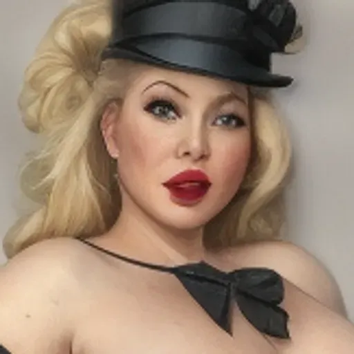 yapay zekâ porno görsel üretici