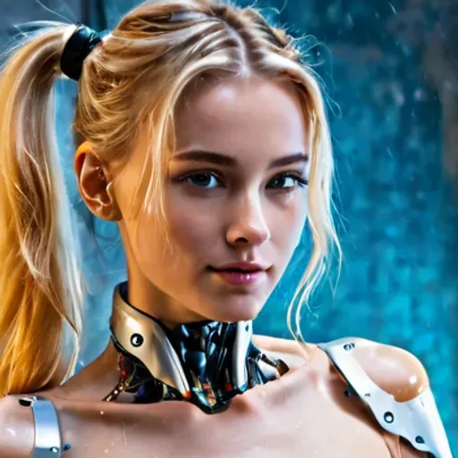 генератор порно-изображений на ИИ