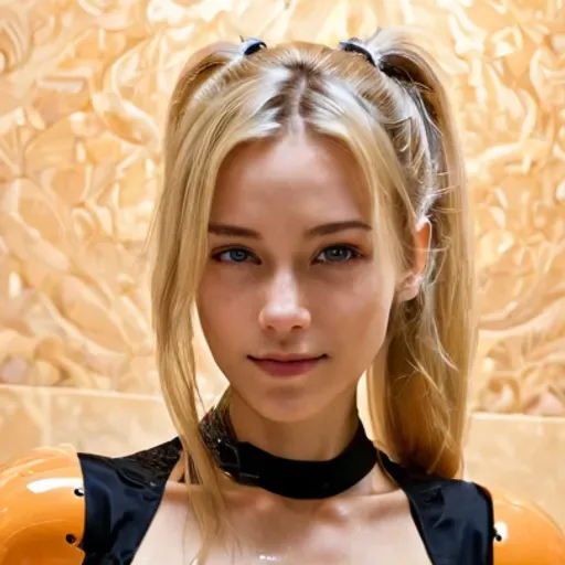 yapay zekâ porno görsel üretici