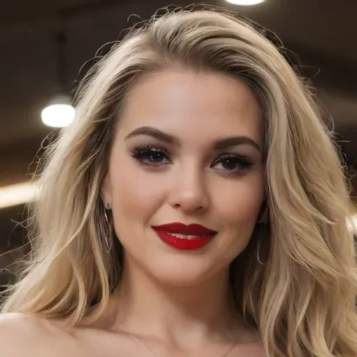 โปรแกรมสร้างภาพโปรนที่ใช้ปัญหา AI