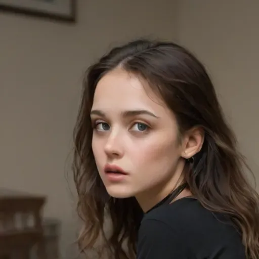 gerador de imagens pornô com IA