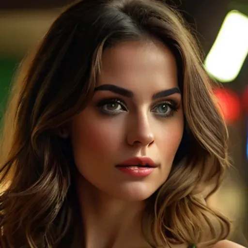 AI色情图片生成器