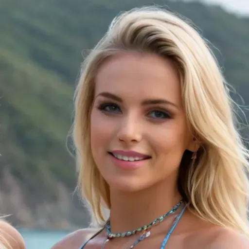 AI色情照片生成器