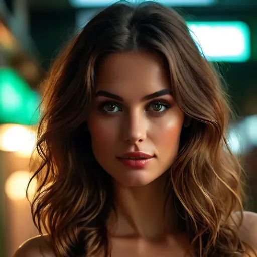 AI porn image generator