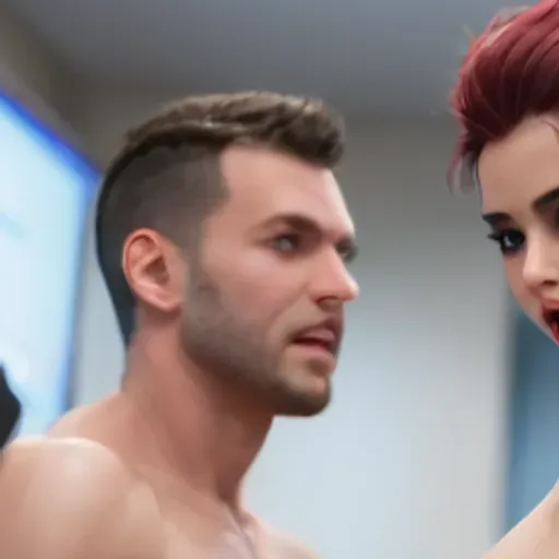 générateur d’images porno IA