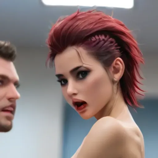 générateur de photos porno IA