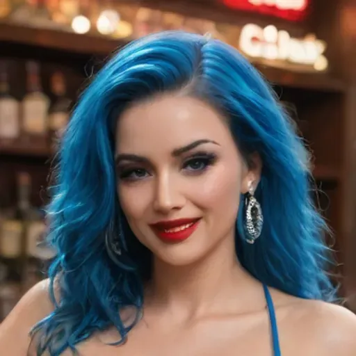 KI-Pornobild-Generator