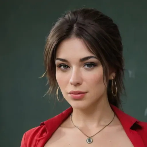 yapay zekâ porno görsel üretici