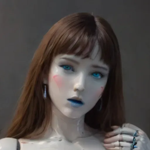 generatore di immagini porno IA