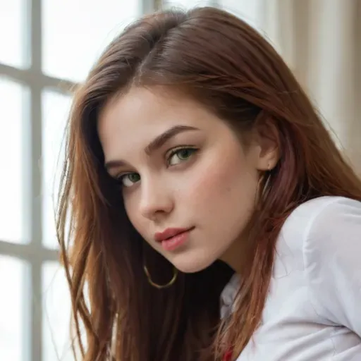 AIポルノ画像ジェネレーター