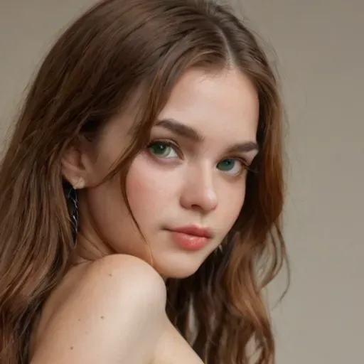 AI色情图片生成器