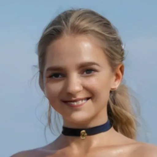 gerador de imagens pornô com IA