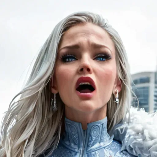 generatore di immagini porno IA