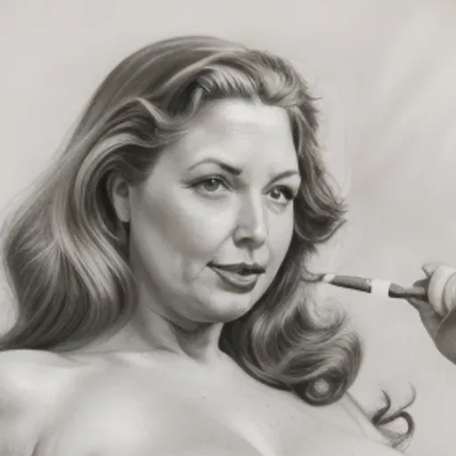 KI-Pornobild-Generator