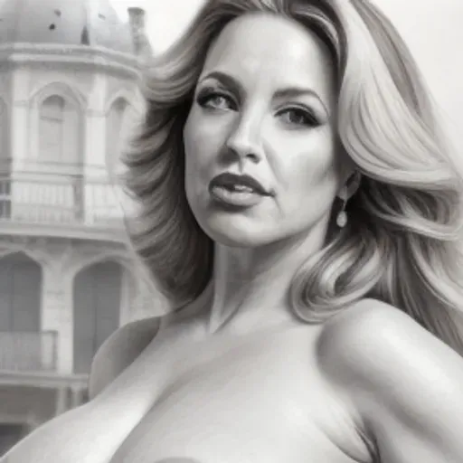 AI porn image generator