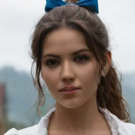 AI色情图片生成器