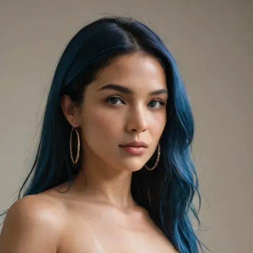 KI-Pornobild-Generator