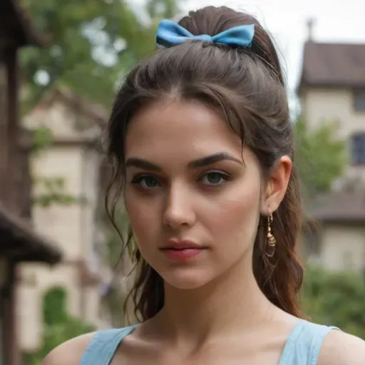 yapay zekâ porno görsel üretici