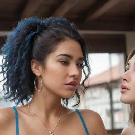 generatore di foto porno IA