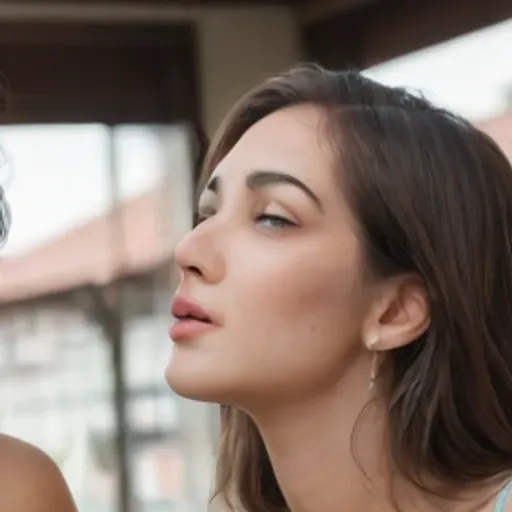 generatore di immagini porno IA