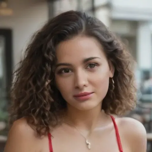 KI-Pornobild-Generator