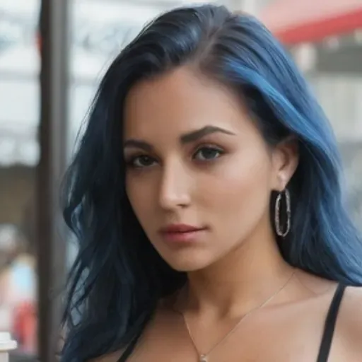 KI-Pornobildchen-Generator