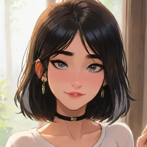 AI色情圖片產生器