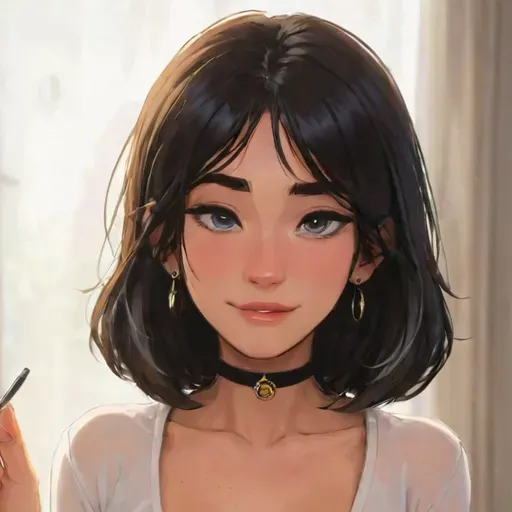 โปรแกรมสร้างภาพโปรนที่ใช้ปัญหา AI