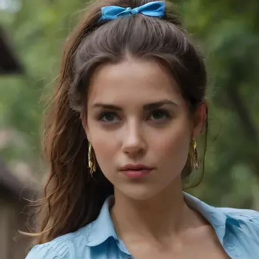 yapay zekâ porno görsel üretici