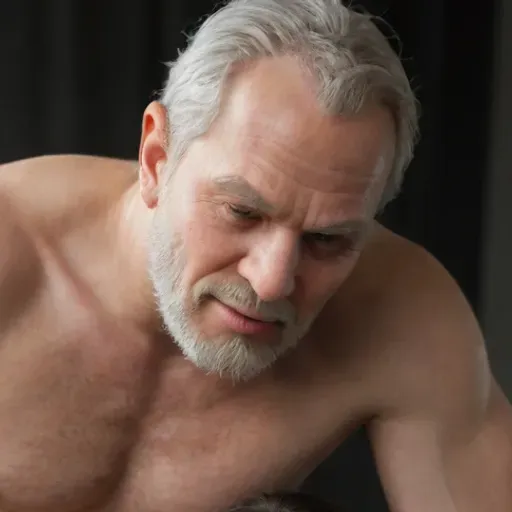 AI色情照片產生器