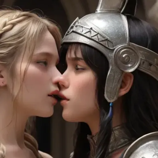 yapay zekâ porno foto üretici