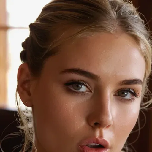 โปรแกรมสร้างภาพโปรนที่ใช้ปัญหา AI