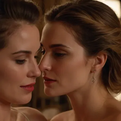 AI色情圖片產生器