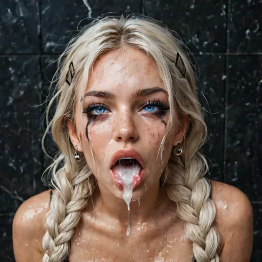 โปรแกรมสร้างภาพโปรนที่ใช้ปัญหา AI