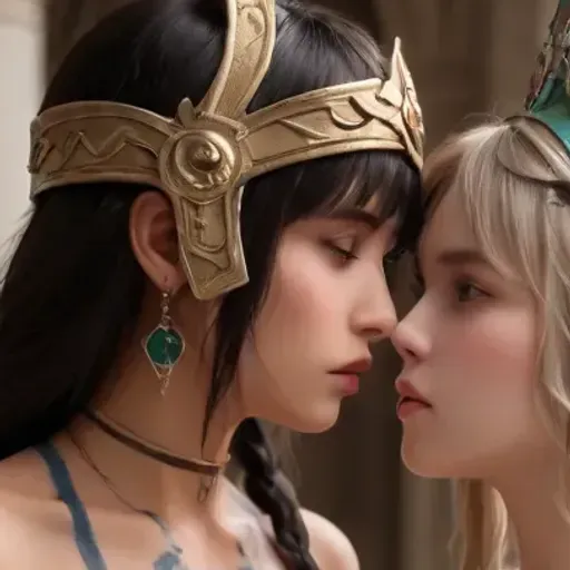 AI色情照片產生器