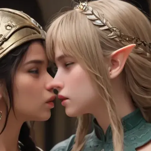 โปรแกรมสร้างภาพโปรนที่ใช้ปัญหา AI