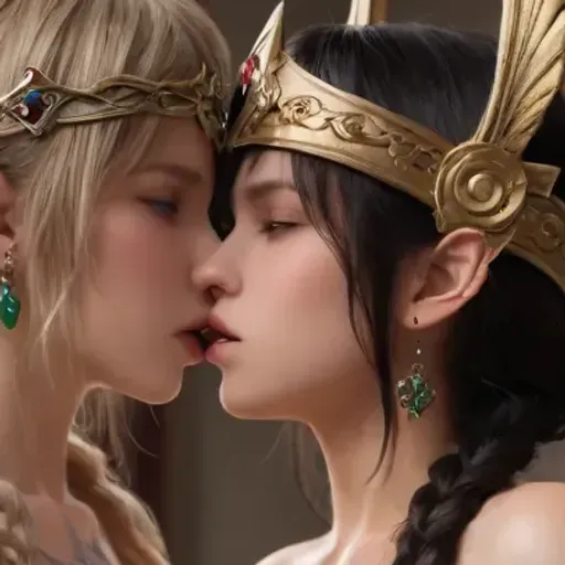 générateur d’images porno IA