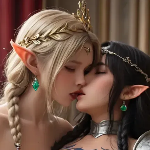 KI-Pornobild-Generator