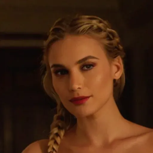 AI色情图片生成器