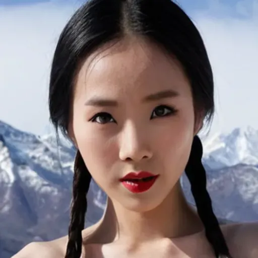 генератор порно-изображений на ИИ