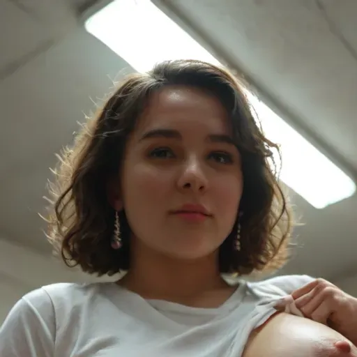 KI-Pornobild-Generator