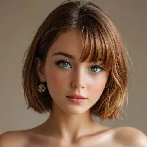 AI色情圖片產生器