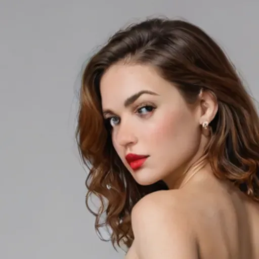 AI色情圖片產生器