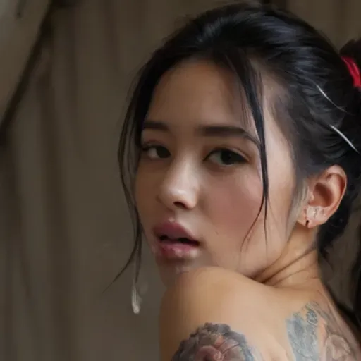 generatore di immagini porno IA