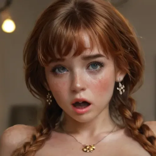 генератор порно-изображений на ИИ