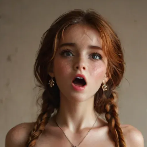 генератор порно-изображений на ИИ