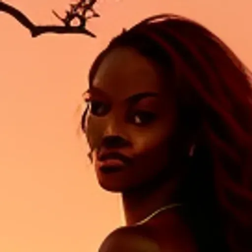 AI色情图片生成器