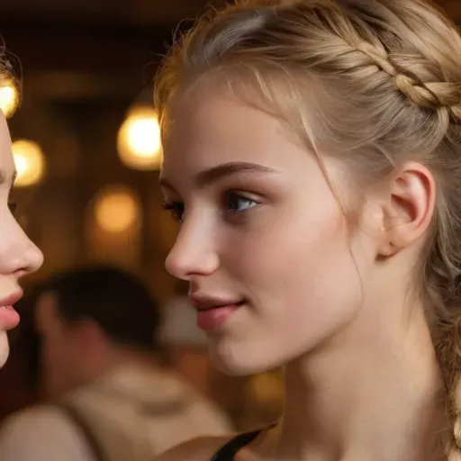 AI porn image generator