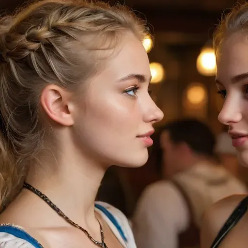 AI porn pic generator